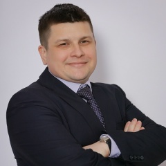 Сергей Колосов, 13.08.1979, Казань