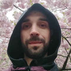 Дмитрий Михайский, 06.07.1989, Санкт-Петербург