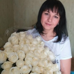 Наталья Ермолова, 14.04, Казань