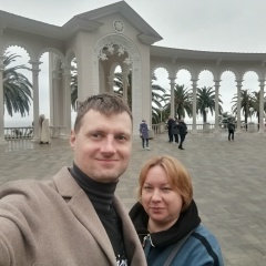 Сергей Дончинов, 24.06, Санкт-Петербург