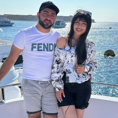 Ани Ерицян, 28.09.1998, Санкт-Петербург