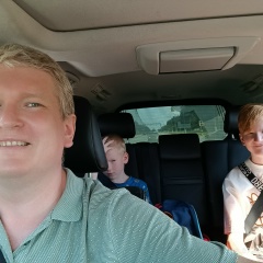 Константин Тарасов, 25.06