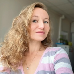 Елена Пудовкина, 22.02.1982, Москва