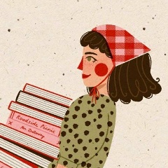 Лидия Рузанкина, Санкт-Петербург