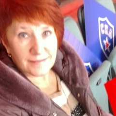 Варвара Бурина, 02.05, Санкт-Петербург