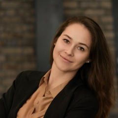 Наталья Калинкина, 25.10, Краснодар