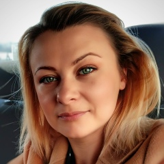 Александра Сокол, 28.02, Москва