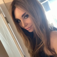 Albina Brinkis, Санкт-Петербург