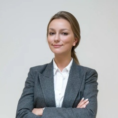 Олеся Пархомова, 14.11, Москва