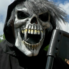 Дэн Темный, 30.05.1980, Москва