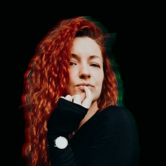 Ольга Александровна, 07.08, Санкт-Петербург