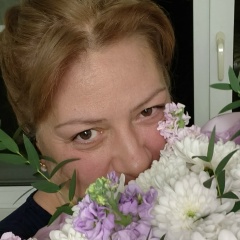 Елена Митрянина, 23.04.1981, Санкт-Петербург