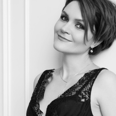 Алина Галка, 03.11, Санкт-Петербург