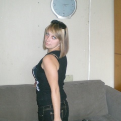 Карина Солдан, 10.07.1985, Рига