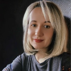 Наталья Шелагурова, Москва