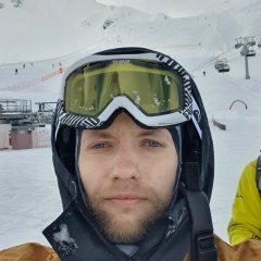 Илья Найдёнов, 14.01, Москва