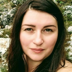 Любовь Лоос, 26.03, Санкт-Петербург