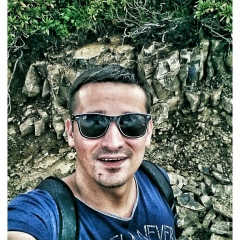 Рамиль Борода, 07.07, Москва