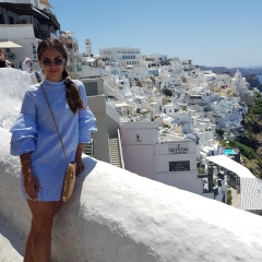 Сюзанна Суанова, 11.12.1988, Сочи