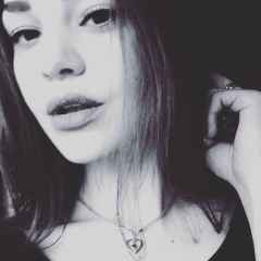 Дарья Дрозд, 11.08, Poznań