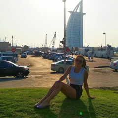 Екатерина Вечерина, 13.02.1992, Санкт-Петербург