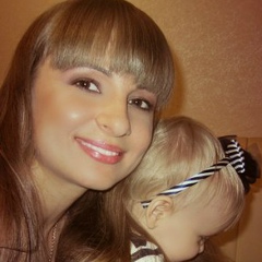 Ольга Захарова, 19.02, Харьков