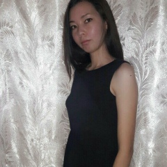 Елена Руклинская