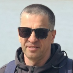 Сергей Кузьмичёв, 07.11, Уральск