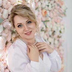 Екатерина Криценкова, 24.04.1984, Санкт-Петербург