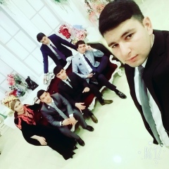 Shatlyk Orazgeldiyew, 17.02, Ашхабад