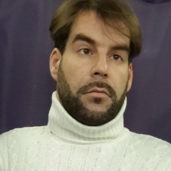 Игорь Тихонов, Санкт-Петербург