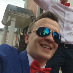 Родион Коняхин, 14.06, Чехов