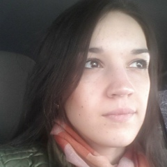 Катерина Ледовская, 22.11.1987, Калининград