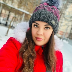 Олеся Горавская, 23.07.1987