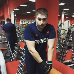 Владимир Лякин, 26.11, Москва