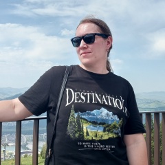 Екатерина Тарасова, 21.02, Новосибирск