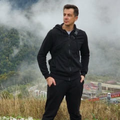 Станислав Бескоровайный, 14.07, Калуга