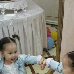 Selya Suyunbaeva, 10.03.1989, Кордай