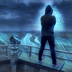 Nrn Tser, Москва