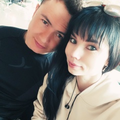 Мила Лапочкина, 03.07, Москва