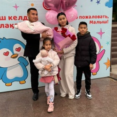 Mansurov Azim, 04.08.1991, Алматы