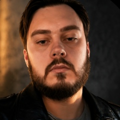 Jony Safa, 24.02, Краснодар