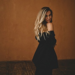 Мариша Липковская, 24.07.1986, Санкт-Петербург