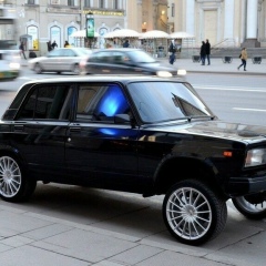 Видади Аскеров, 24.06.1986, Нижневартовск