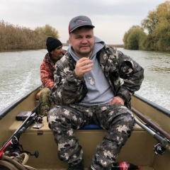 Владислав Гоголинский, 26.08.1981, Москва