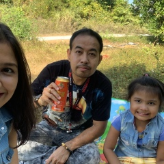 Thîñ Zâr, 25.12, Yangon
