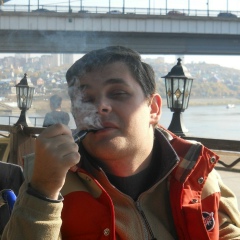 Александр Зиновьев, 03.01.1986, Уфа