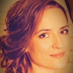 Наталья Курсина, 22.12.1984, Балашиха