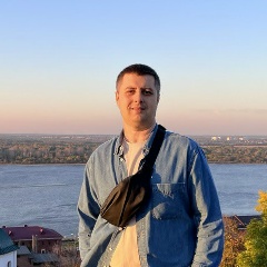 Герман Белинский, 12.02, Краснодар