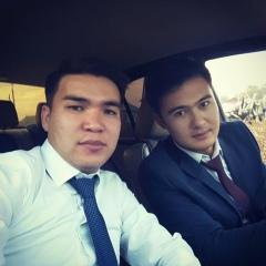 Birzhan Kabash, 25.11.1989